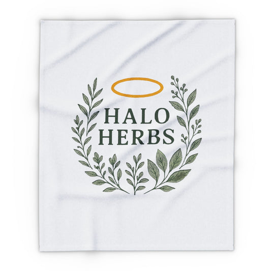 Arctic Fleece Blanket