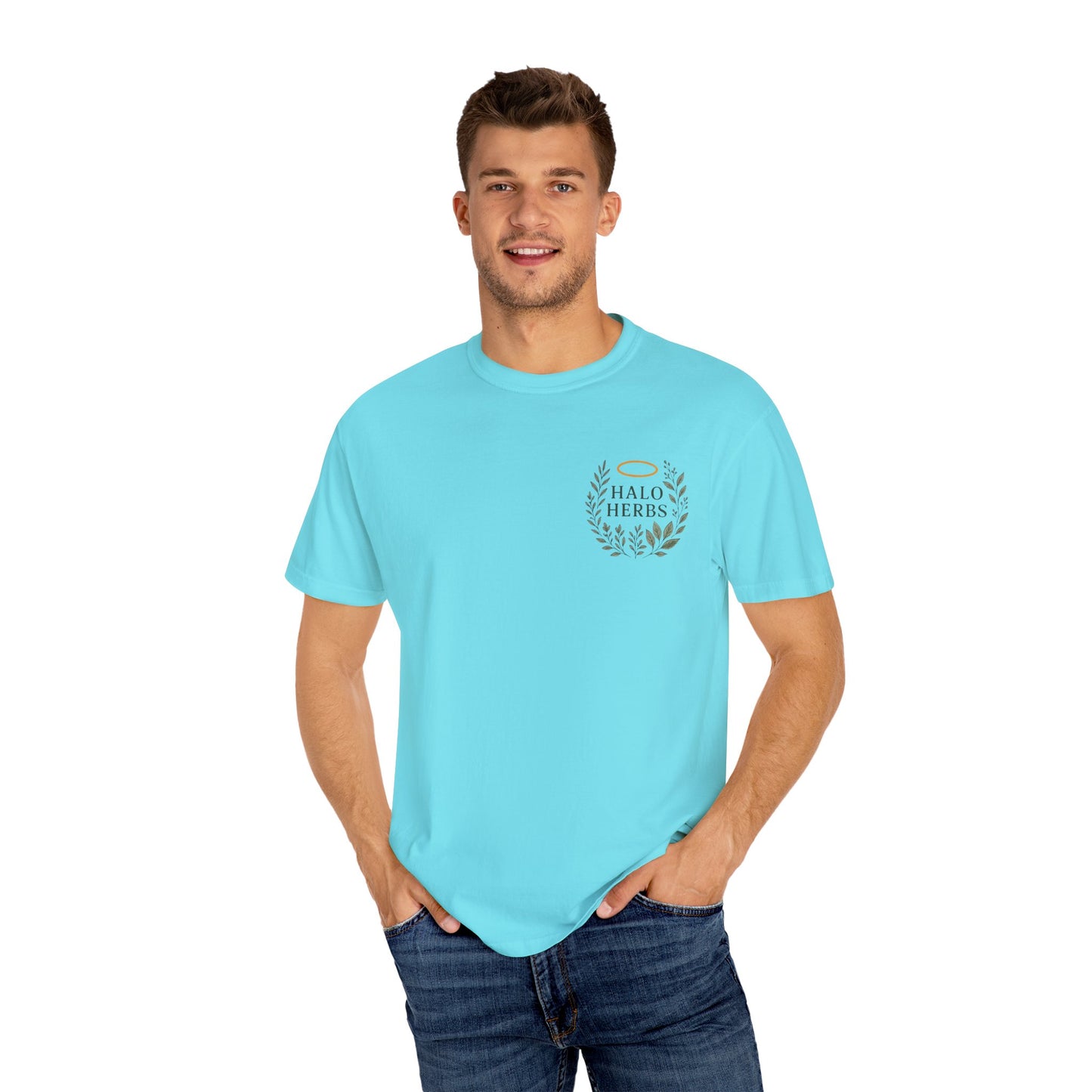 Jeremiah 29:11, Inspirational Quote T-Shirt | Unisex Garment-Dyed Tee | Perfect Gift for Hope & Motivation | Ideal for Birthdays, Celebrations, [...]