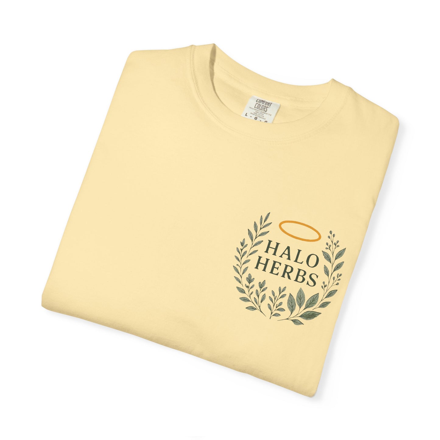 St. Francis of Assisi Spiritual Quote T-shirt, Unisex Gardening Shirt, Eco-friendly Tee, Gift for Nature Lovers, Vintage Style Tee