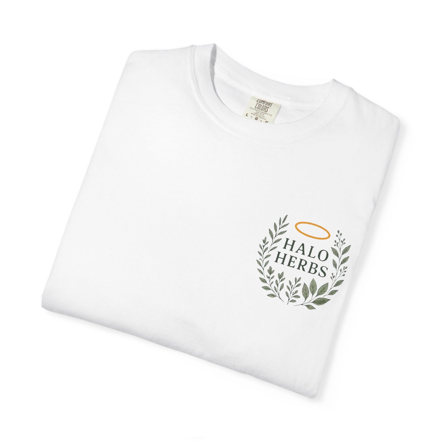 Jeremiah 29:11, Inspirational Quote T-Shirt | Unisex Garment-Dyed Tee | Perfect Gift for Hope & Motivation | Ideal for Birthdays, Celebrations, [...]