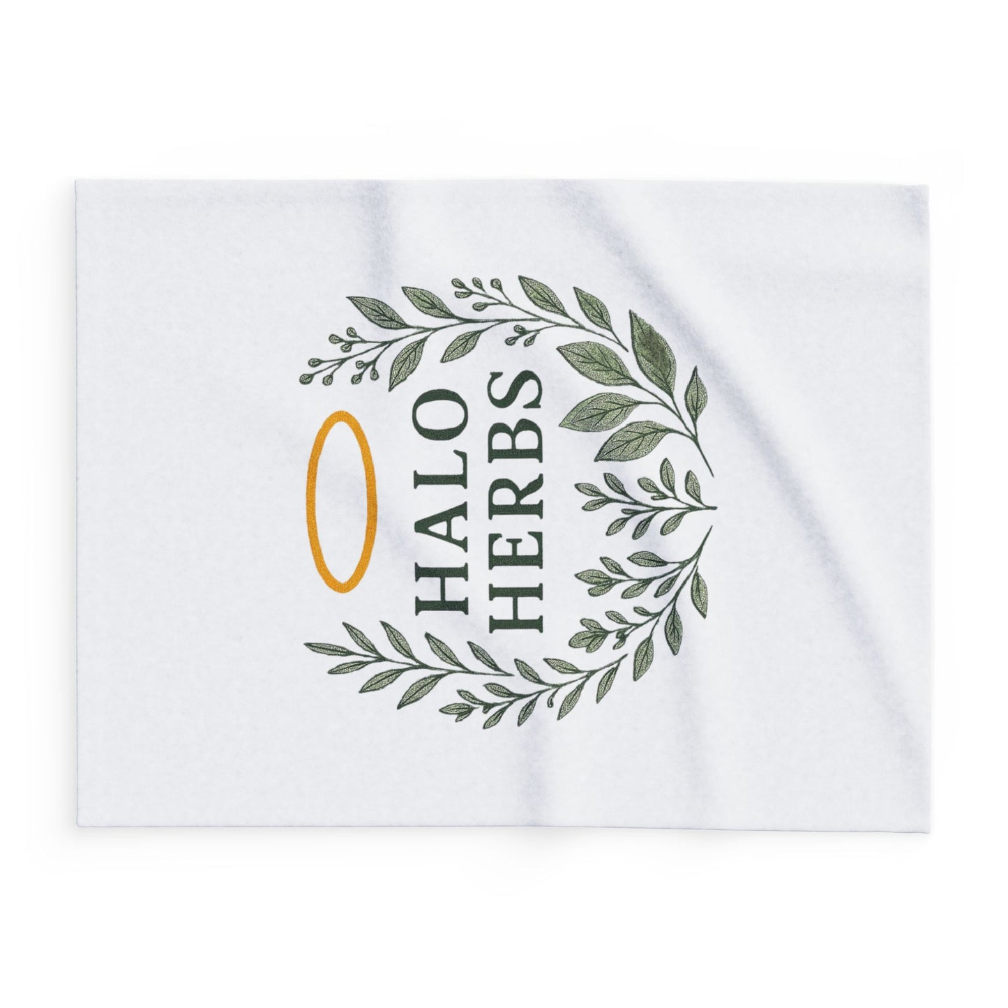 Arctic Fleece Blanket