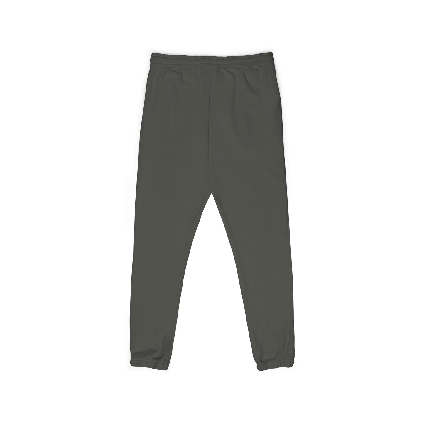 Halo Herbs Graffiti Garment-Dyed Fleece Sweatpants with Colorful Design, Cozy Loungewear, Casual Athleisure Pants, Perfect for Relaxation and Everyday Wear