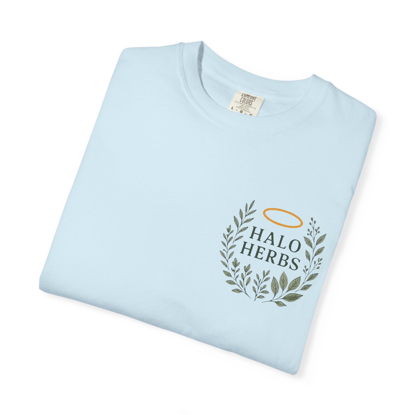 St. Francis of Assisi Spiritual Quote T-shirt, Unisex Gardening Shirt, Eco-friendly Tee, Gift for Nature Lovers, Vintage Style Tee