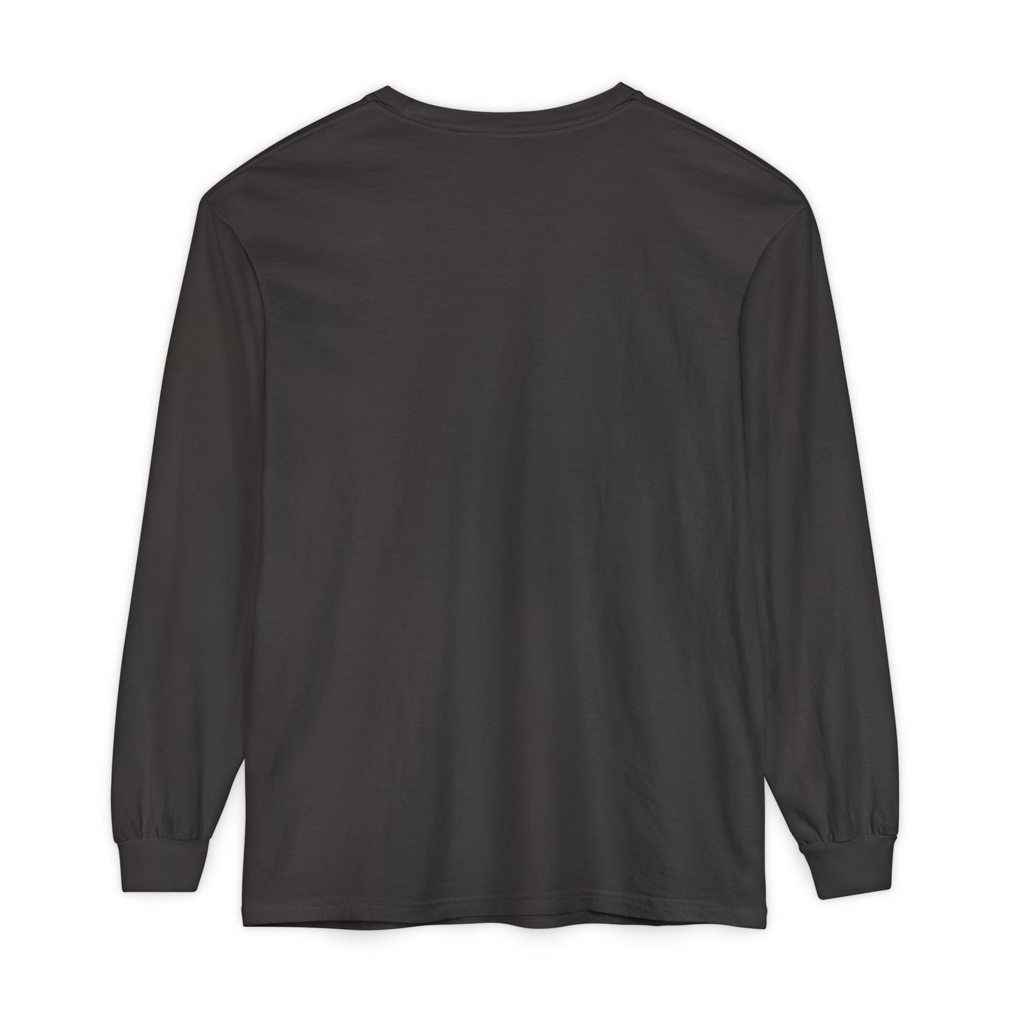 Halo Herbs Stylish Unisex Long Sleeve T-Shirt, Casual Wear