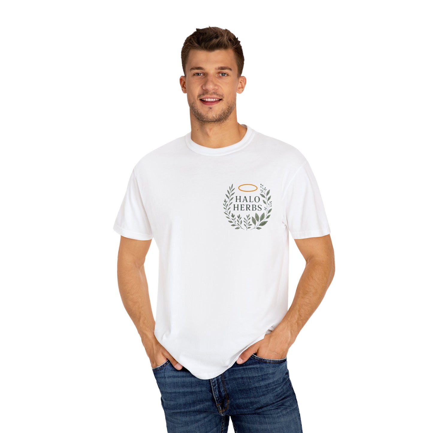 Philippians 4:13, Faith-Inspired Unisex T-Shirt, Inspirational Quote Shirt, Casual Wear, Christian T-Shirt, Motivational Gift