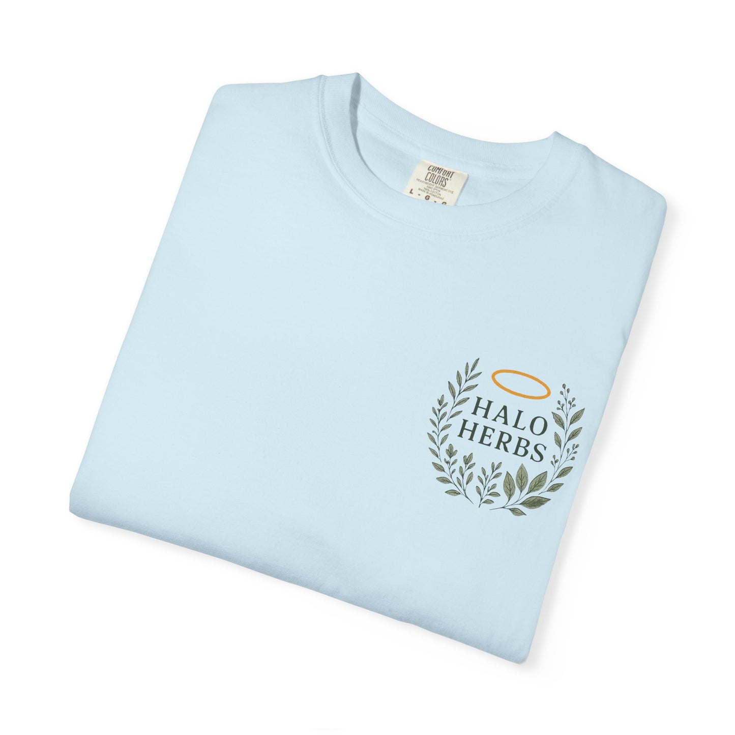 Jeremiah 29:11, Inspirational Quote T-Shirt | Unisex Garment-Dyed Tee | Perfect Gift for Hope & Motivation | Ideal for Birthdays, Celebrations, [...]