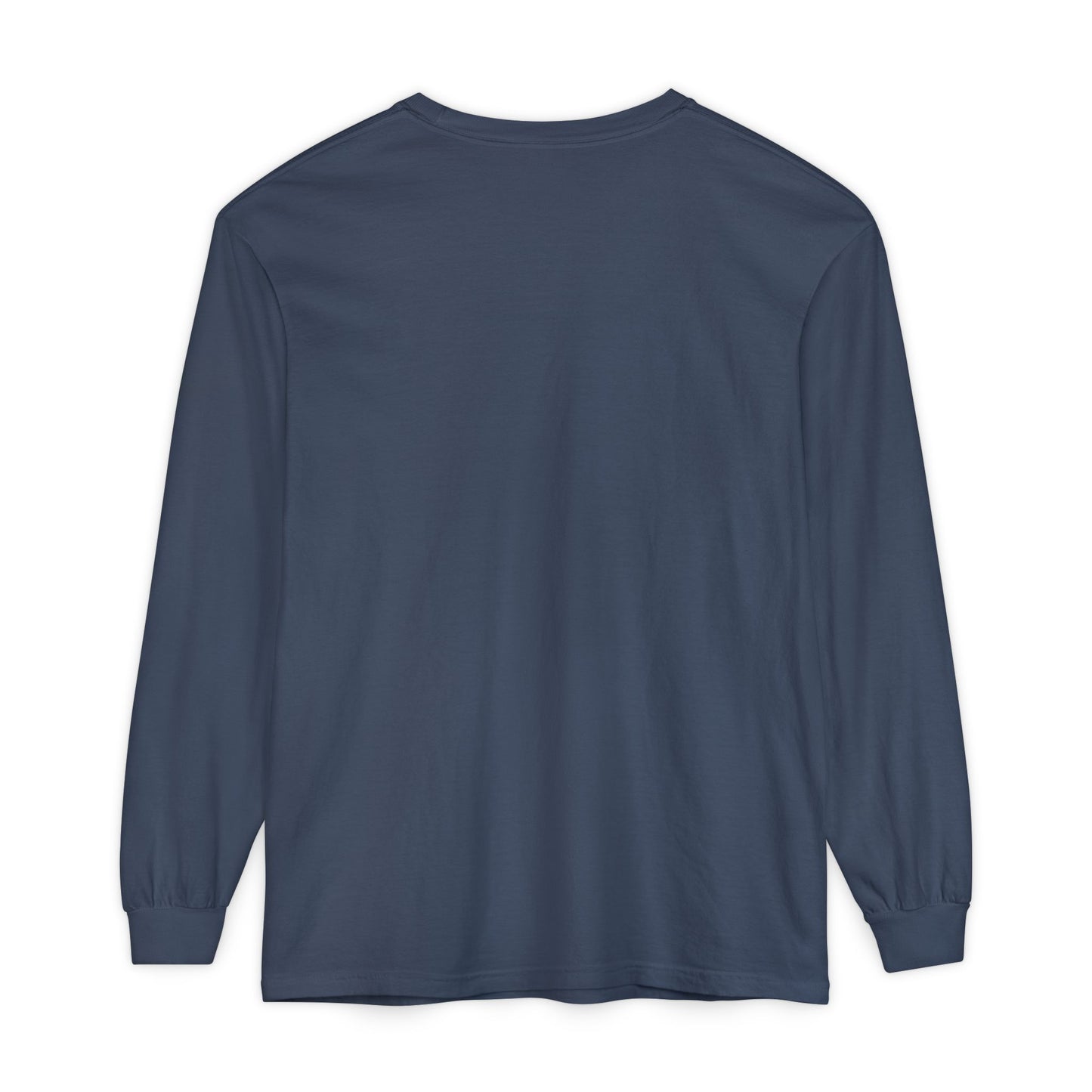Halo Herbs Stylish Unisex Long Sleeve T-Shirt, Casual Wear