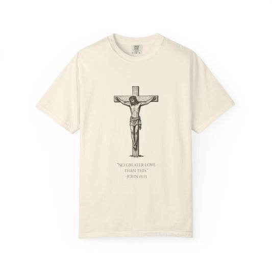 Religious Inspirational T-Shirt