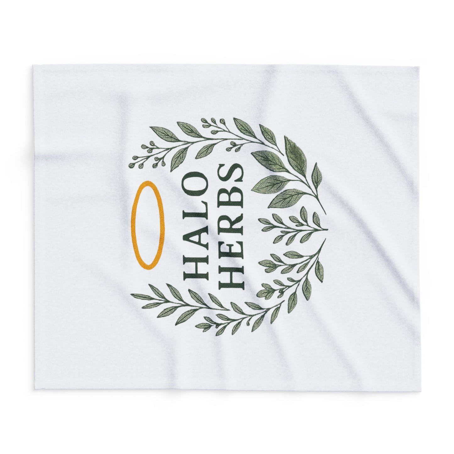 Arctic Fleece Blanket