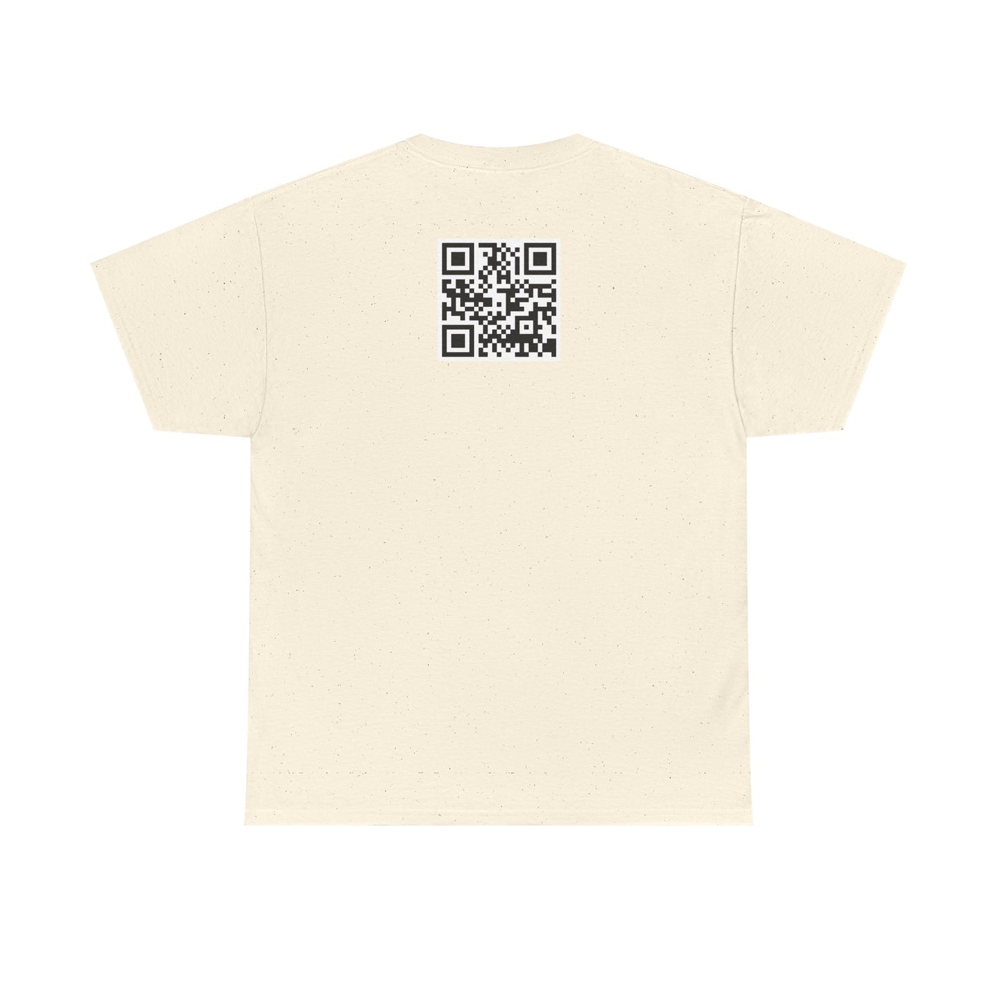 Unisex Heavy Cotton Tee with Halo & Herbs Design, Casual Shirt, Eco-Friendly Wear, Gift for Plant Lovers, Streetwear Fashion, [...]