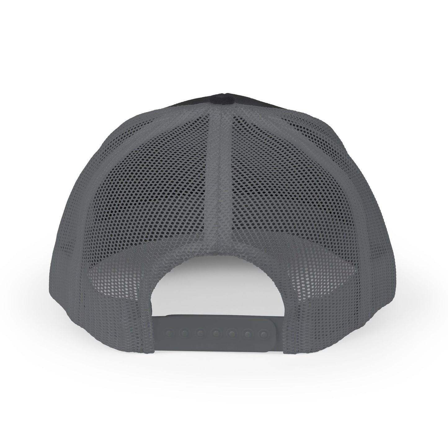 Halo Herbs Snapback Trucker Cap, Casual Outdoor Wear