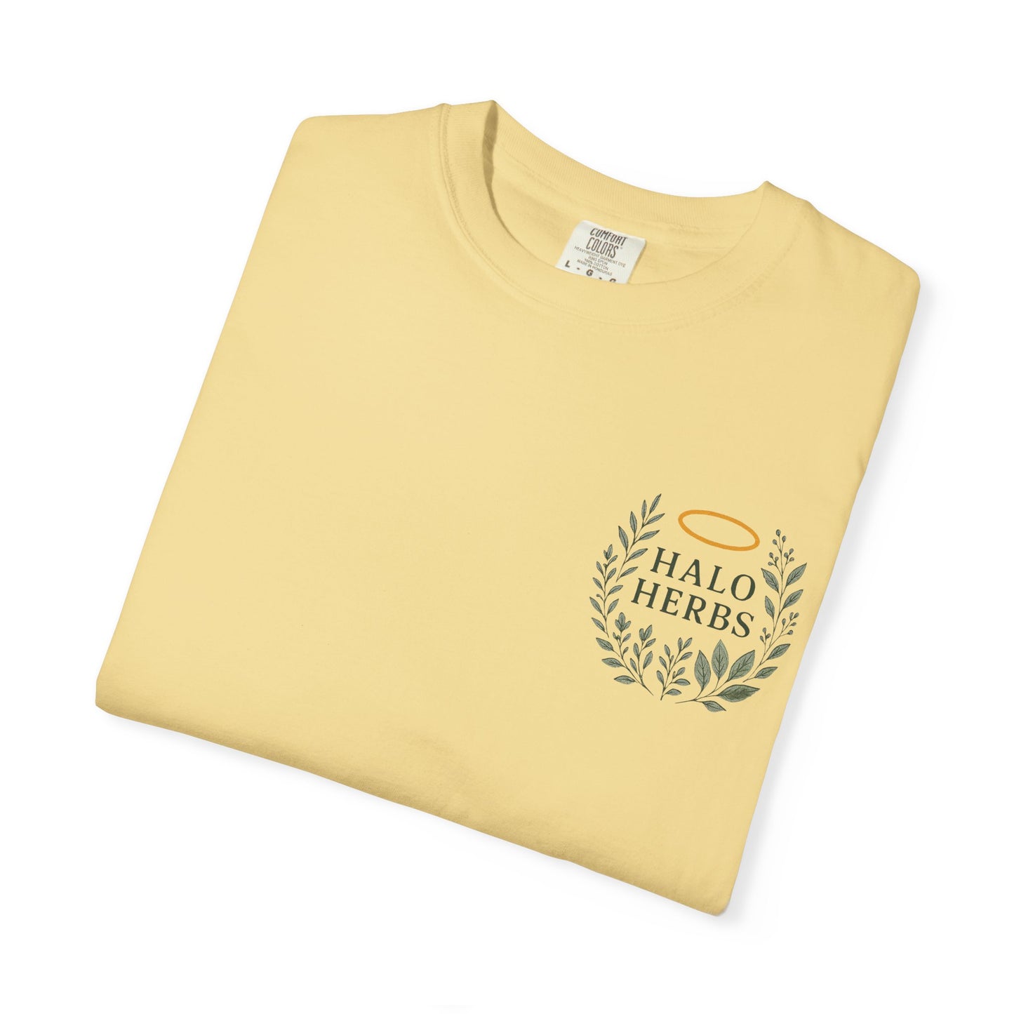 Jeremiah 29:11, Inspirational Quote T-Shirt | Unisex Garment-Dyed Tee | Perfect Gift for Hope & Motivation | Ideal for Birthdays, Celebrations, [...]