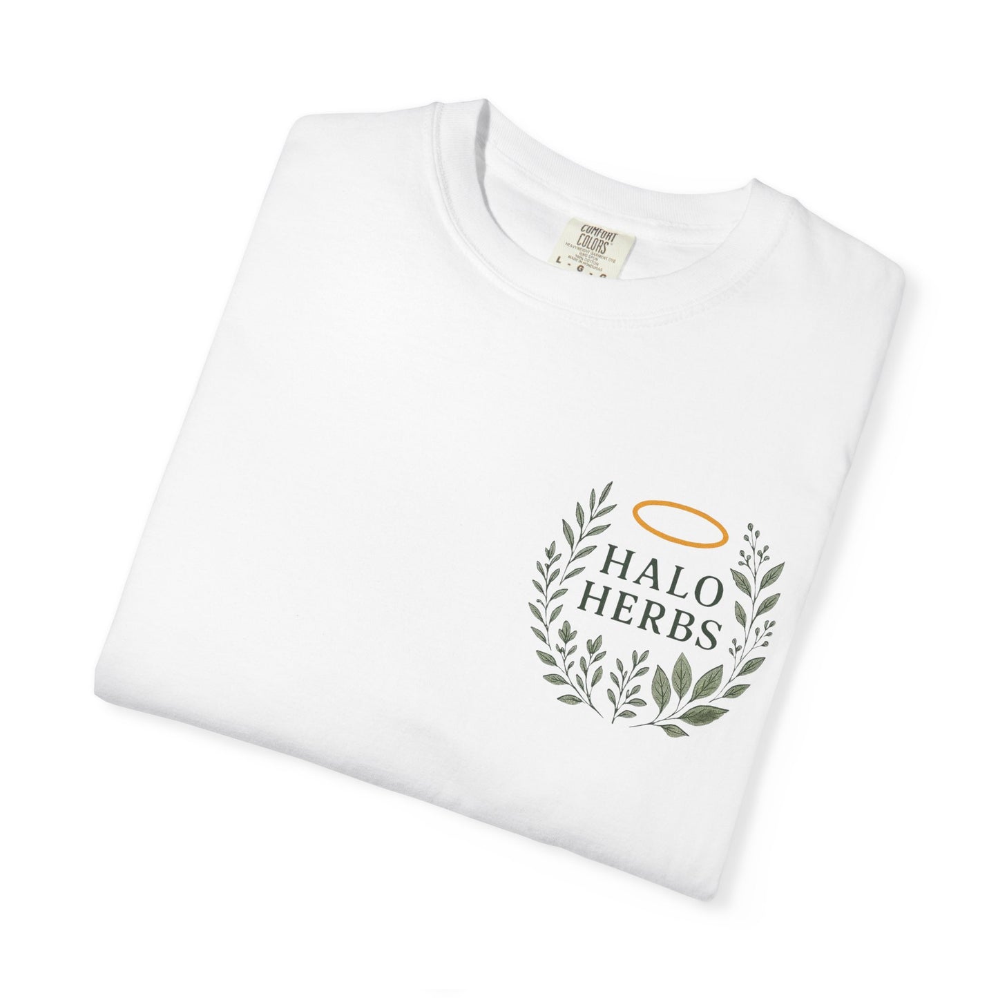 St. Francis of Assisi Spiritual Quote T-shirt, Unisex Gardening Shirt, Eco-friendly Tee, Gift for Nature Lovers, Vintage Style Tee