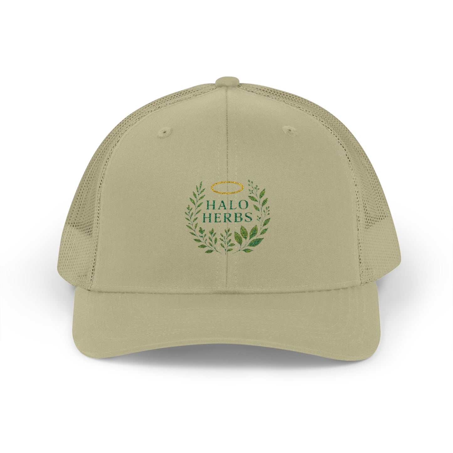 Herb Lover Snapback Cap | Nature-Inspired Headwear, Stylish Sun Protection, Outdoor Activities, Gift for Gardeners, Eco-Friendly Cap