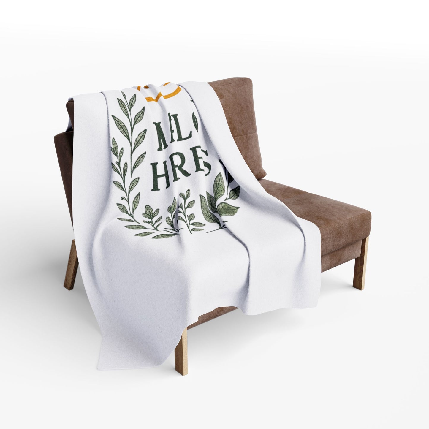 Arctic Fleece Blanket