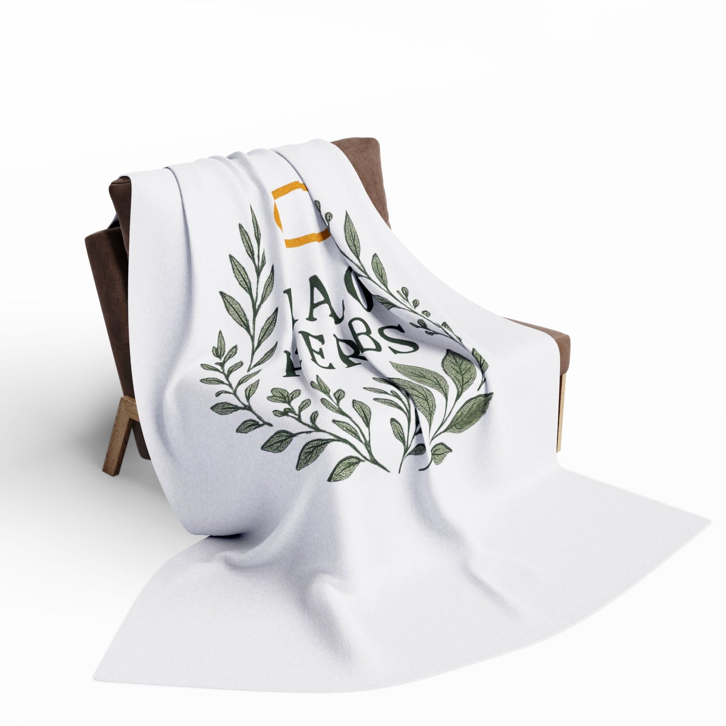 Arctic Fleece Blanket