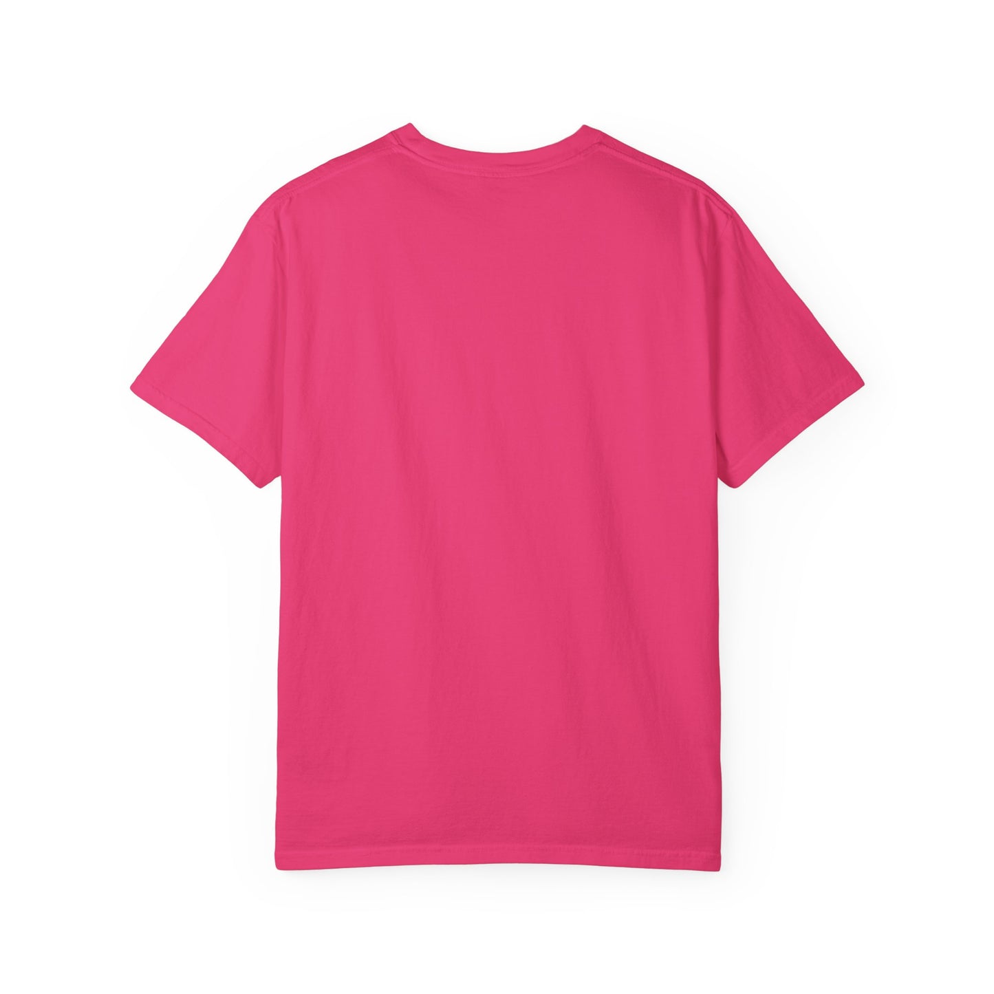 Halo Herbs T-Shirt — Logo Pocket Tee