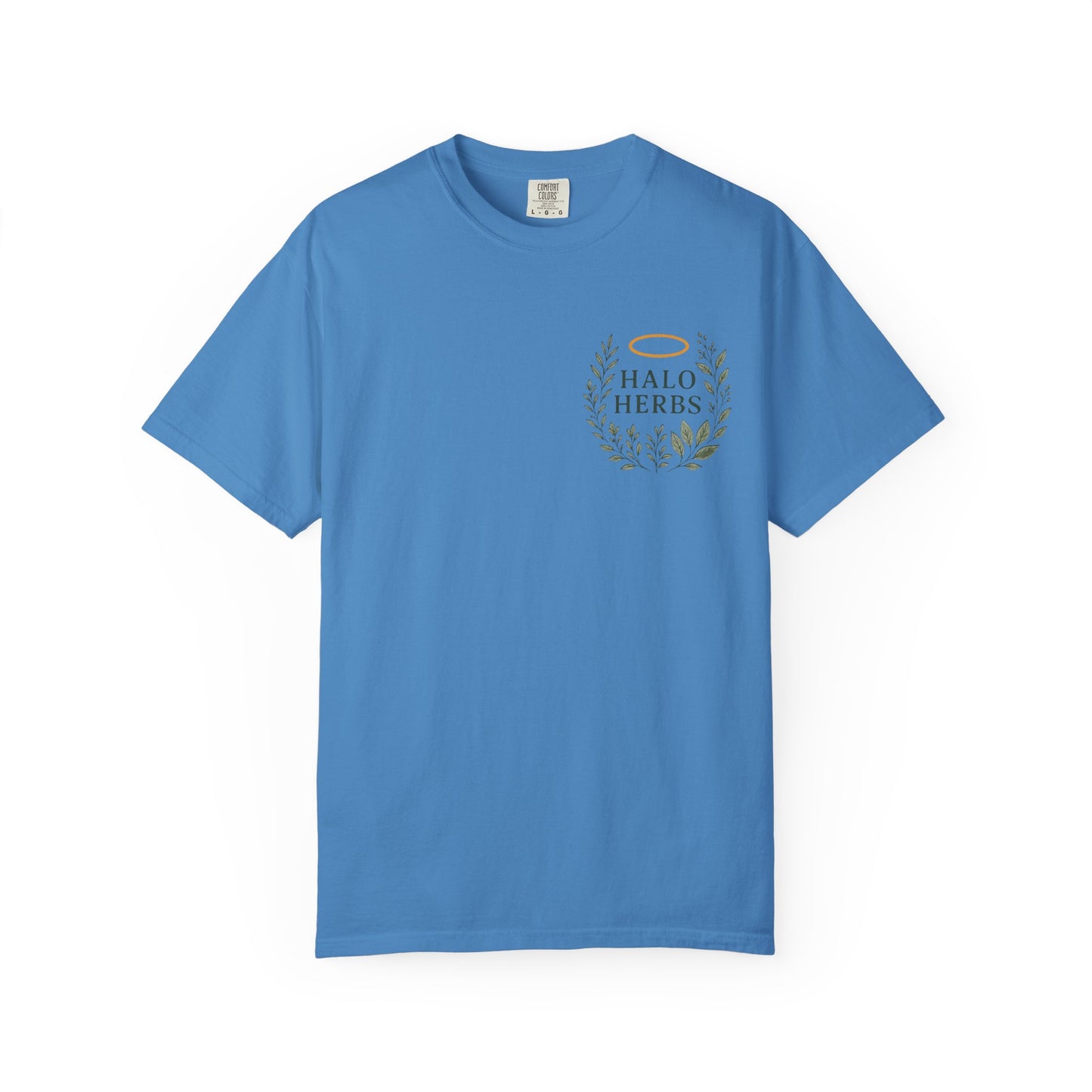 Philippians 4:13, Faith-Inspired Unisex T-Shirt, Inspirational Quote Shirt, Casual Wear, Christian T-Shirt, Motivational Gift
