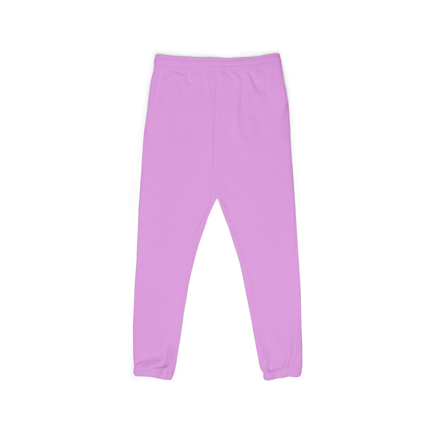 Garment-Dyed Fleece Sweatpants with Colorful Design, Cozy Loungewear, Casual Athleisure Pants, Perfect for Relaxation and Everyday Wear