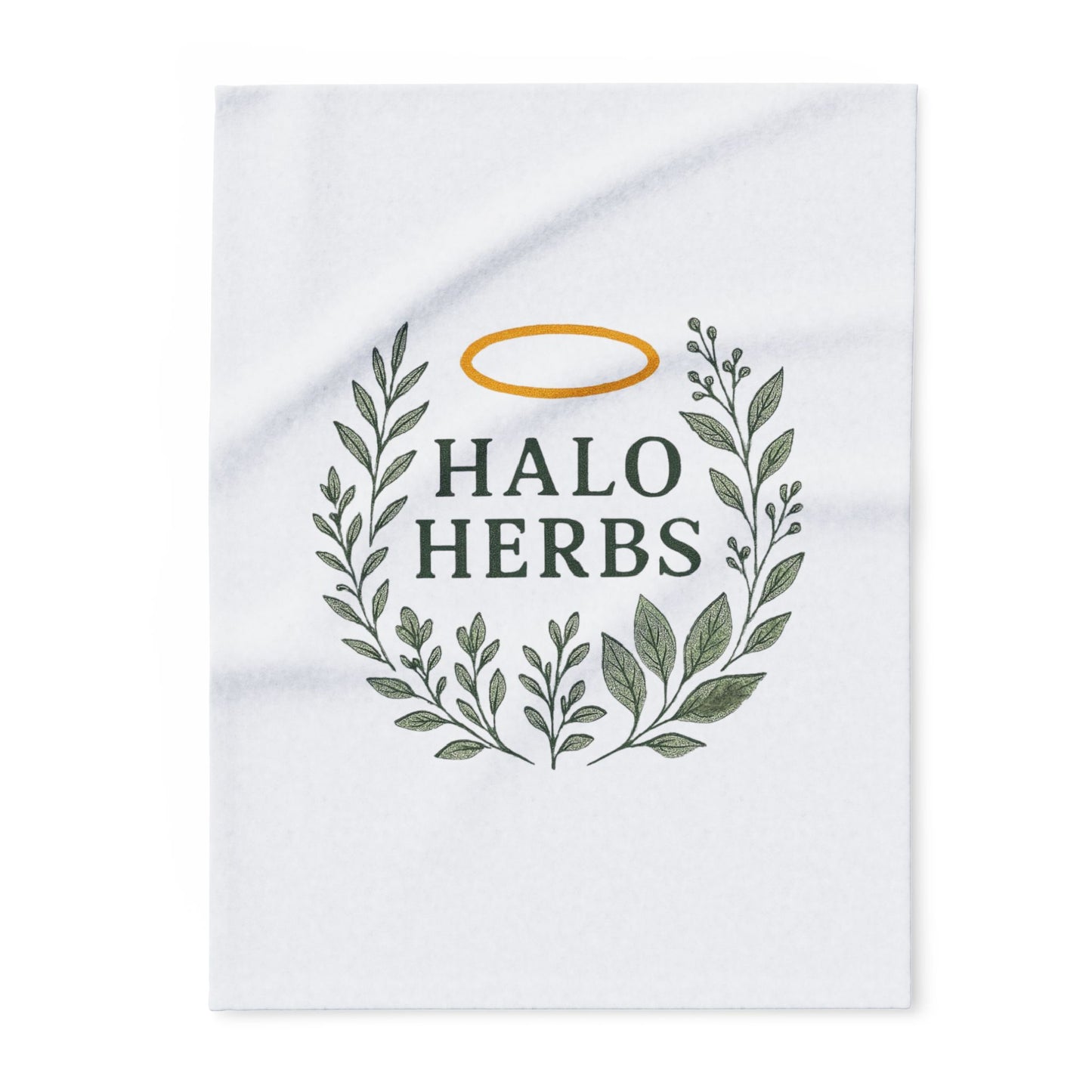 Arctic Fleece Blanket