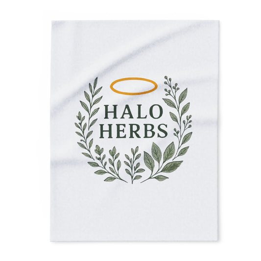 Arctic Fleece Blanket