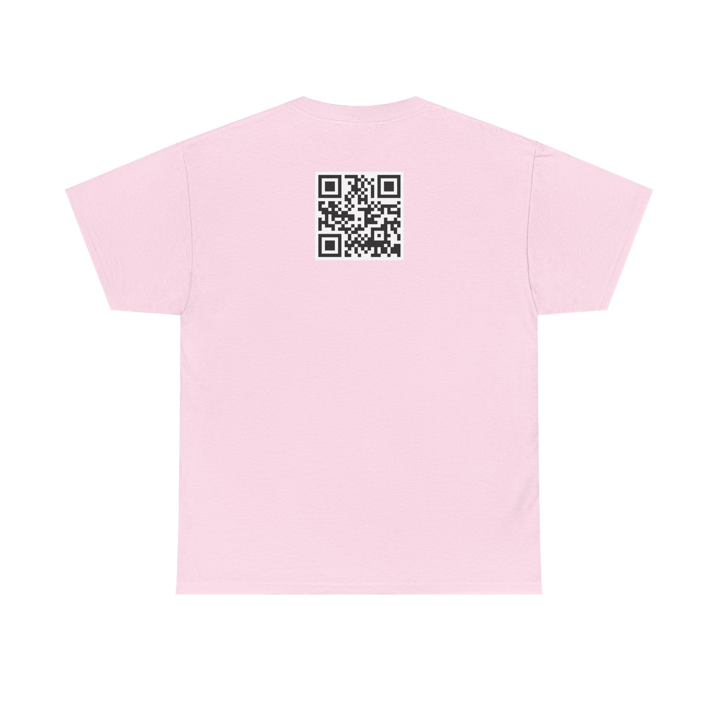 Unisex Heavy Cotton Tee with Halo & Herbs Design, Casual Shirt, Eco-Friendly Wear, Gift for Plant Lovers, Streetwear Fashion, [...]