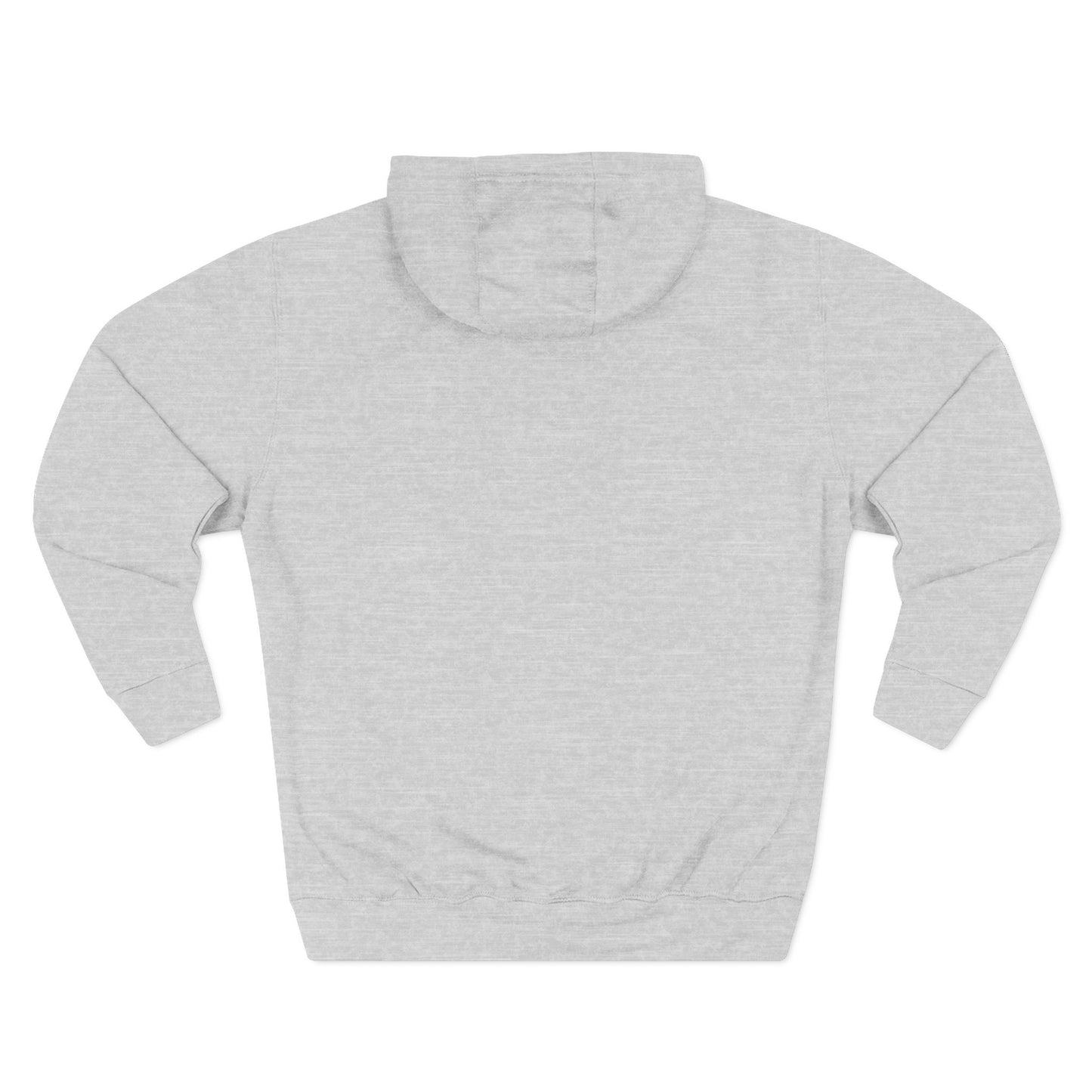 Halo Herbs Fleece Hoodie, Cozy Casual Wear, Relaxed Style