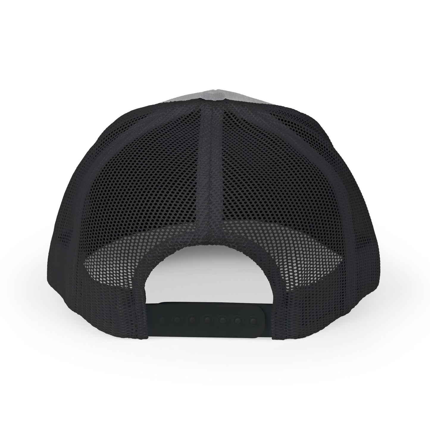 Halo Herbs Snapback Trucker Cap, Casual Outdoor Wear