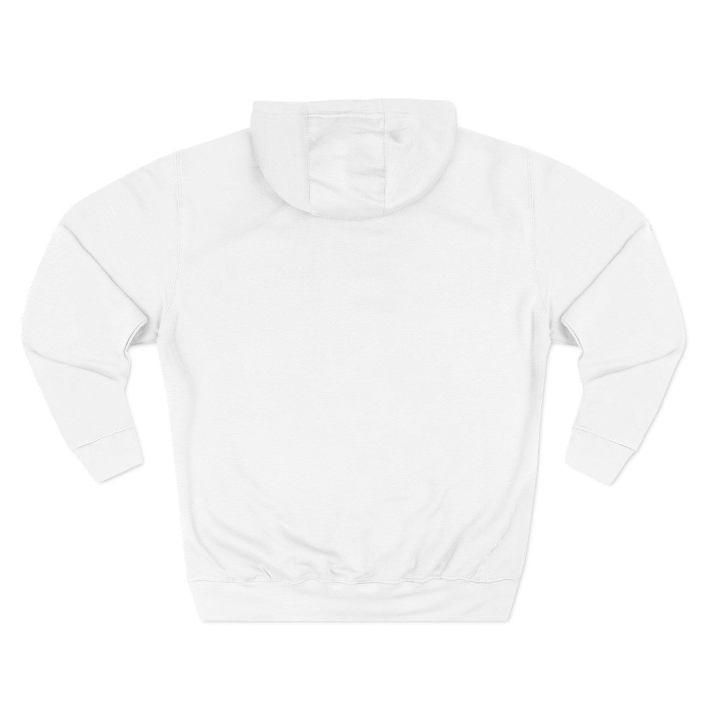 Halo Herbs Fleece Hoodie, Cozy Casual Wear, Relaxed Style