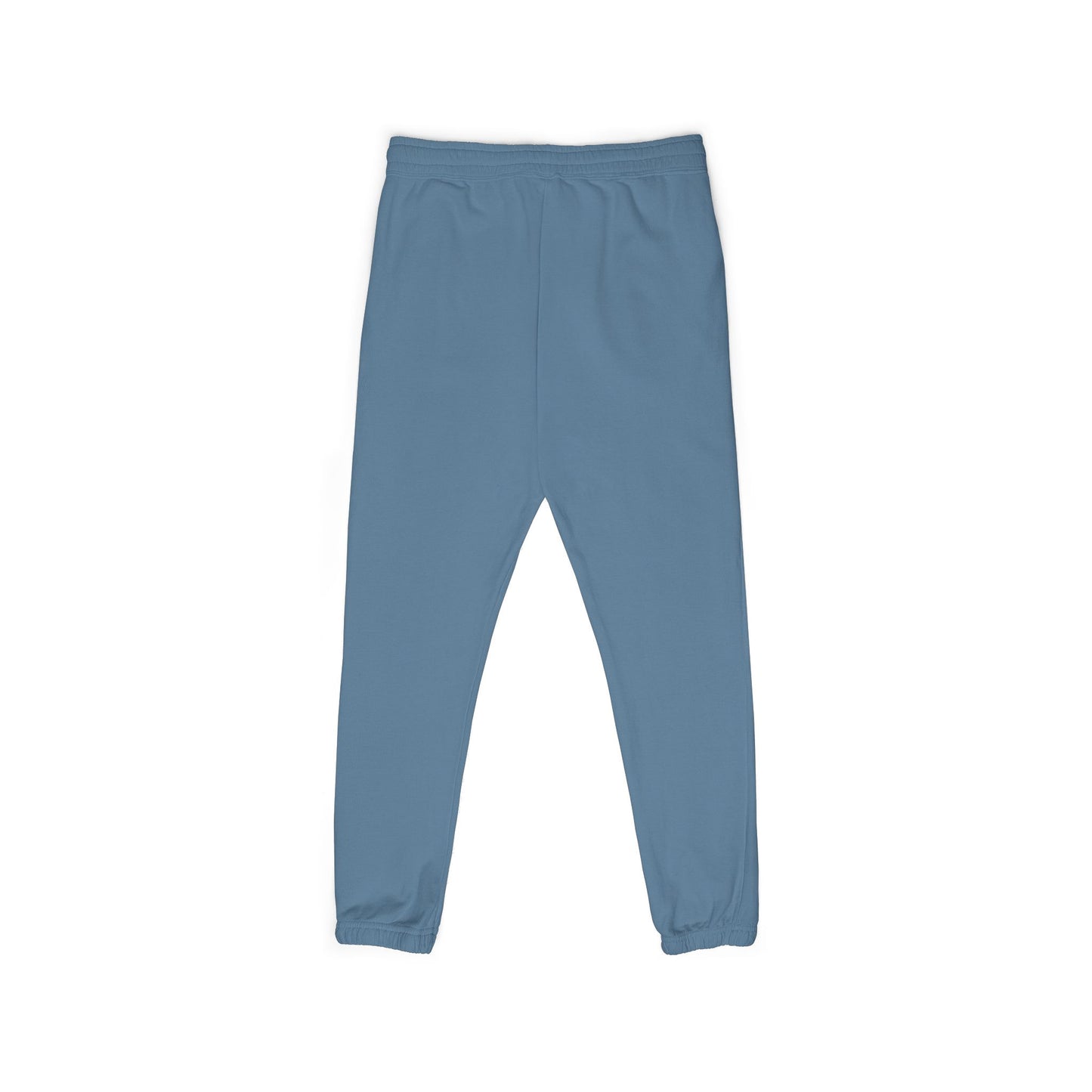 Halo Herbs Graffiti Garment-Dyed Fleece Sweatpants with Colorful Design, Cozy Loungewear, Casual Athleisure Pants, Perfect for Relaxation and Everyday Wear