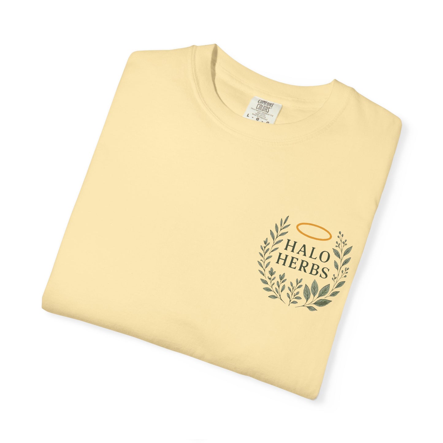 Jeremiah 29:11, Inspirational Quote T-Shirt | Unisex Garment-Dyed Tee | Perfect Gift for Hope & Motivation | Ideal for Birthdays, Celebrations, [...]