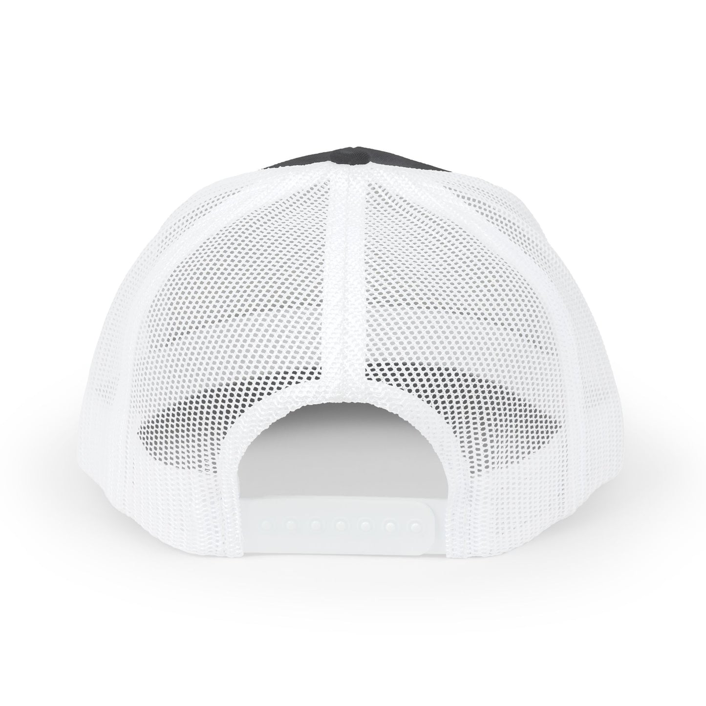 Halo Herbs Snapback Trucker Cap, Casual Outdoor Wear