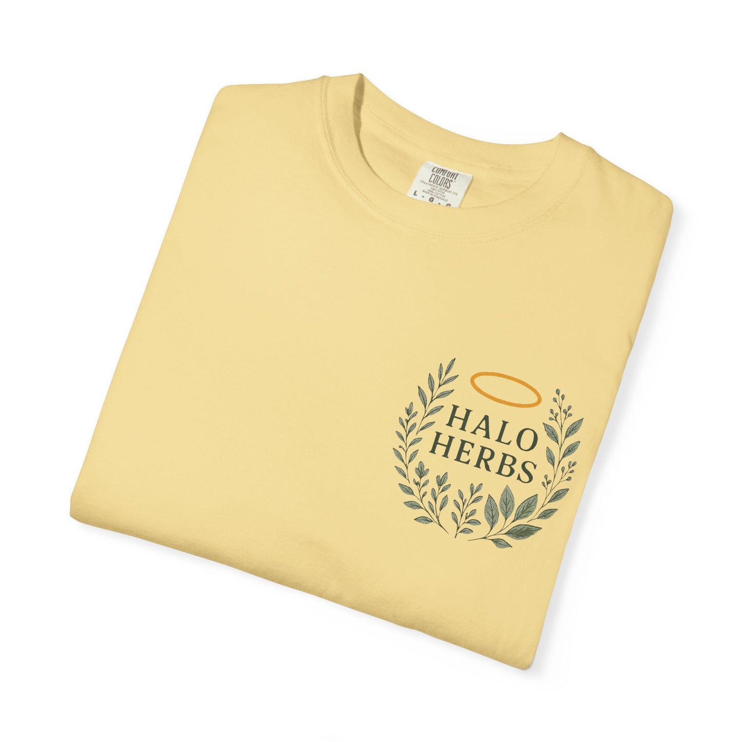 St. Francis of Assisi Spiritual Quote T-shirt, Unisex Gardening Shirt, Eco-friendly Tee, Gift for Nature Lovers, Vintage Style Tee