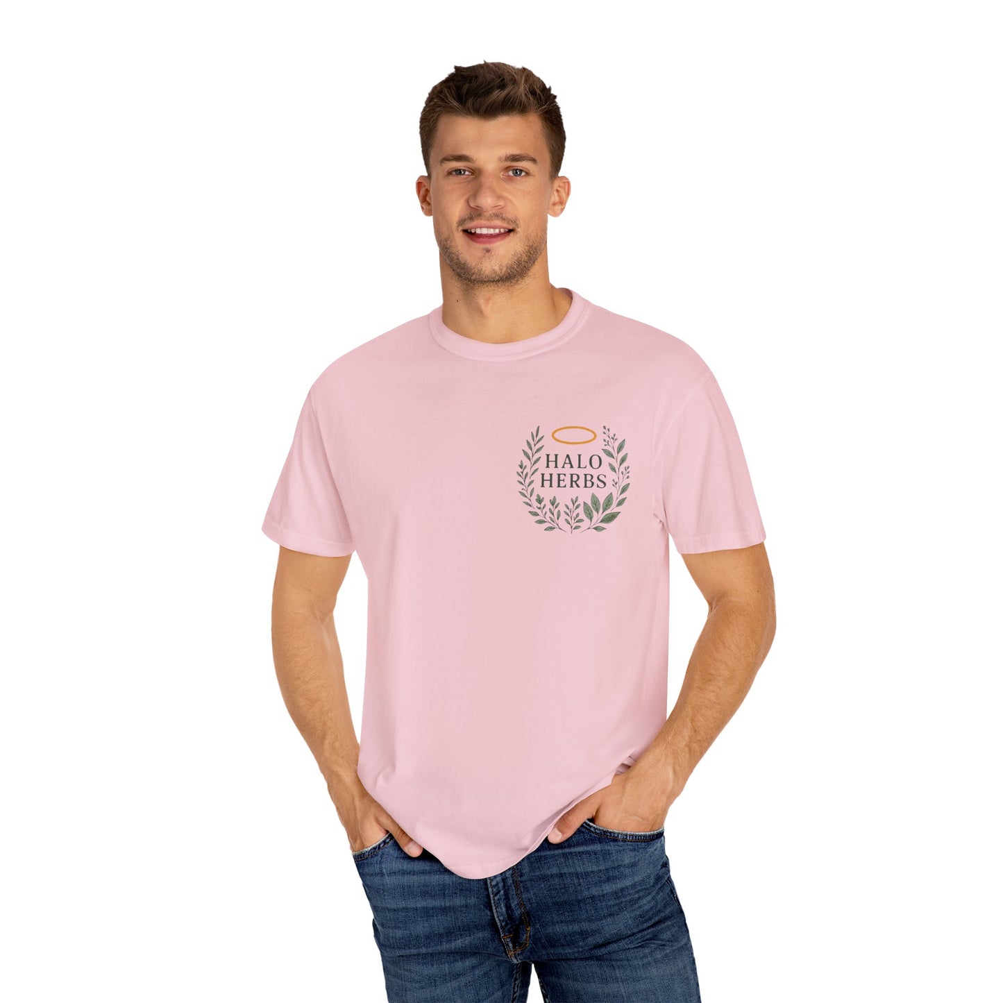 Philippians 4:13, Faith-Inspired Unisex T-Shirt, Inspirational Quote Shirt, Casual Wear, Christian T-Shirt, Motivational Gift