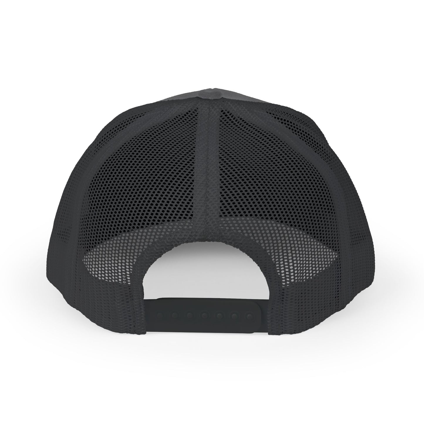 Halo Herbs Snapback Trucker Cap, Casual Outdoor Wear