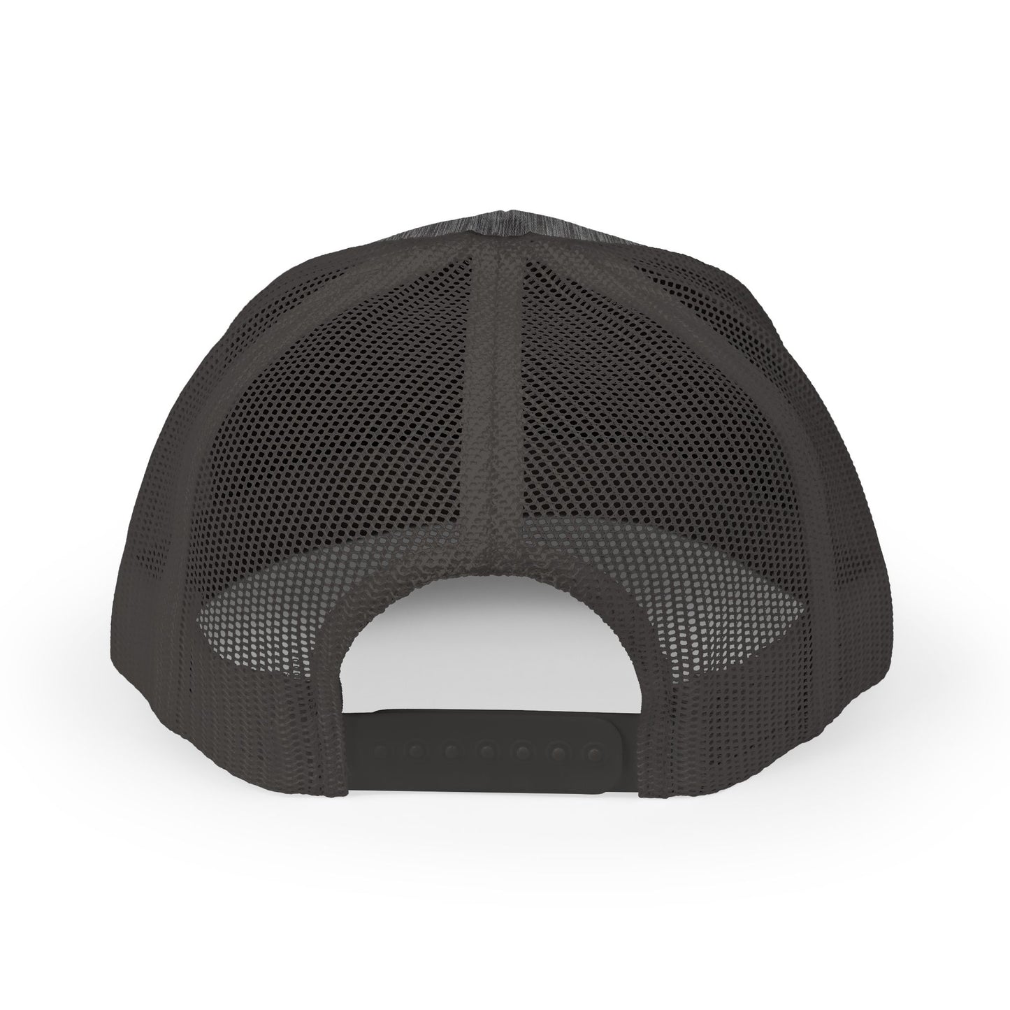 Halo Herbs Snapback Trucker Cap, Casual Outdoor Wear