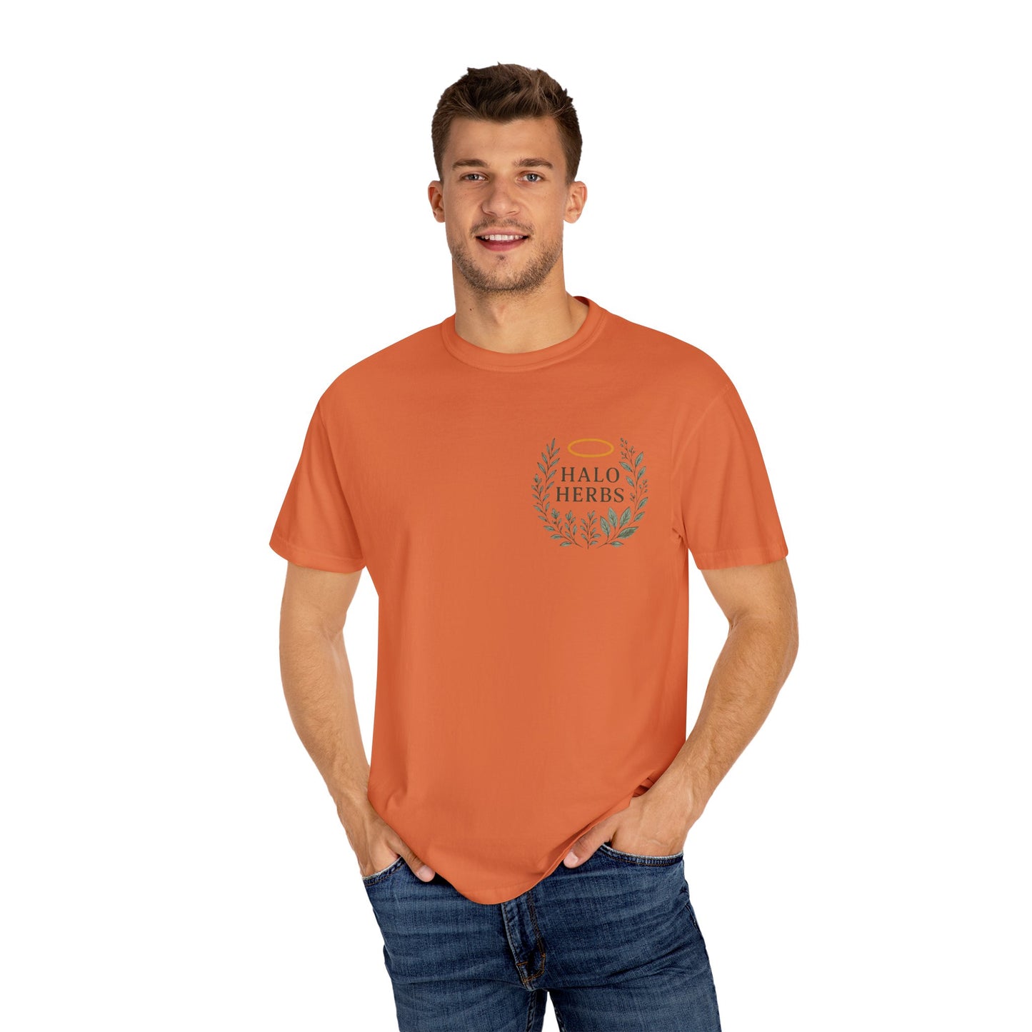 Philippians 4:13, Faith-Inspired Unisex T-Shirt, Inspirational Quote Shirt, Casual Wear, Christian T-Shirt, Motivational Gift