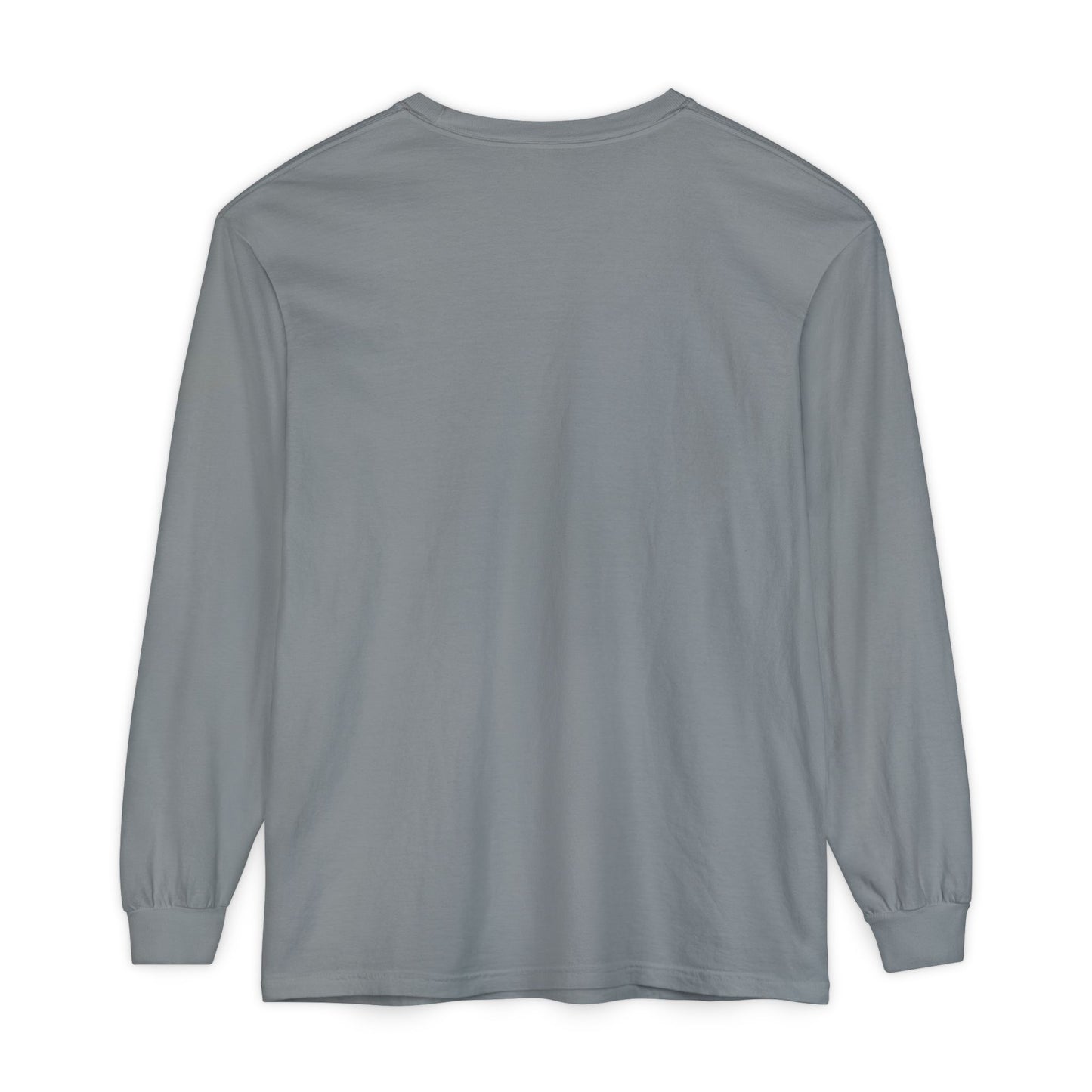 Halo Herbs Stylish Unisex Long Sleeve T-Shirt, Casual Wear