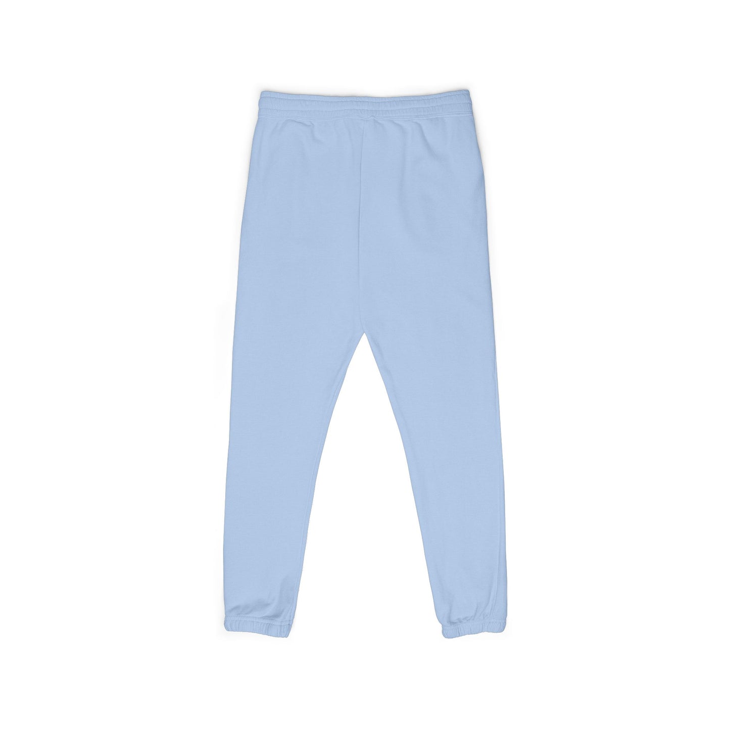 Garment-Dyed Fleece Sweatpants with Colorful Design, Cozy Loungewear, Casual Athleisure Pants, Perfect for Relaxation and Everyday Wear