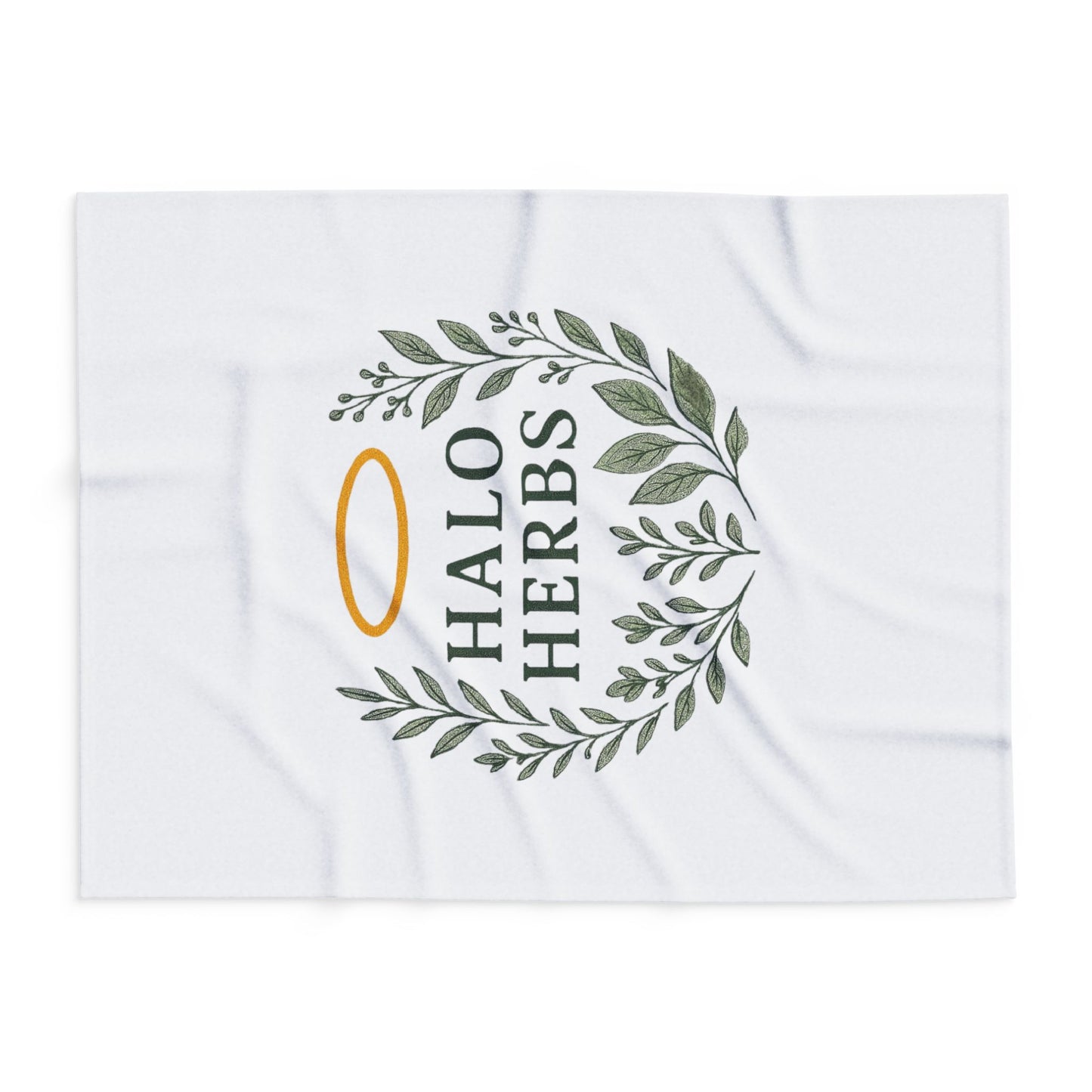 Arctic Fleece Blanket