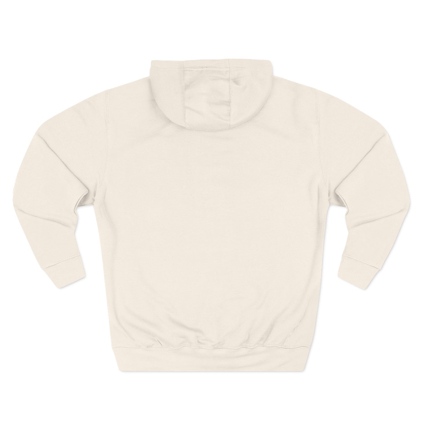 Halo Herbs Fleece Hoodie, Cozy Casual Wear, Relaxed Style