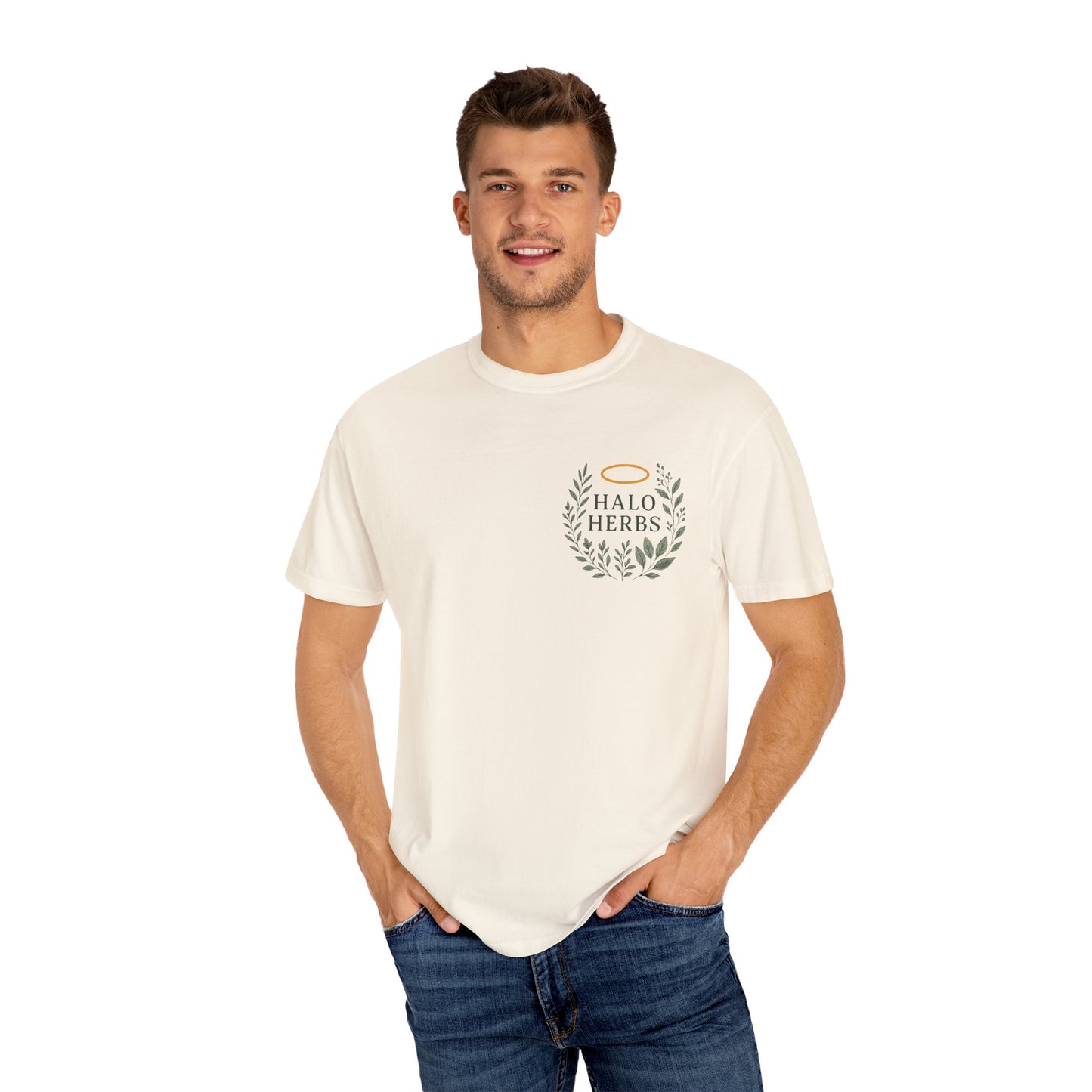 Philippians 4:13, Faith-Inspired Unisex T-Shirt, Inspirational Quote Shirt, Casual Wear, Christian T-Shirt, Motivational Gift
