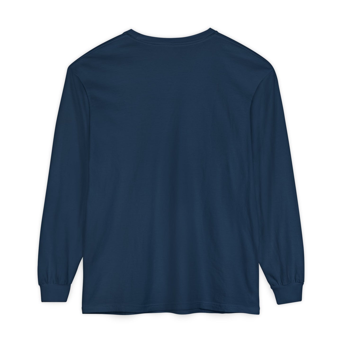 Halo Herbs Stylish Unisex Long Sleeve T-Shirt, Casual Wear