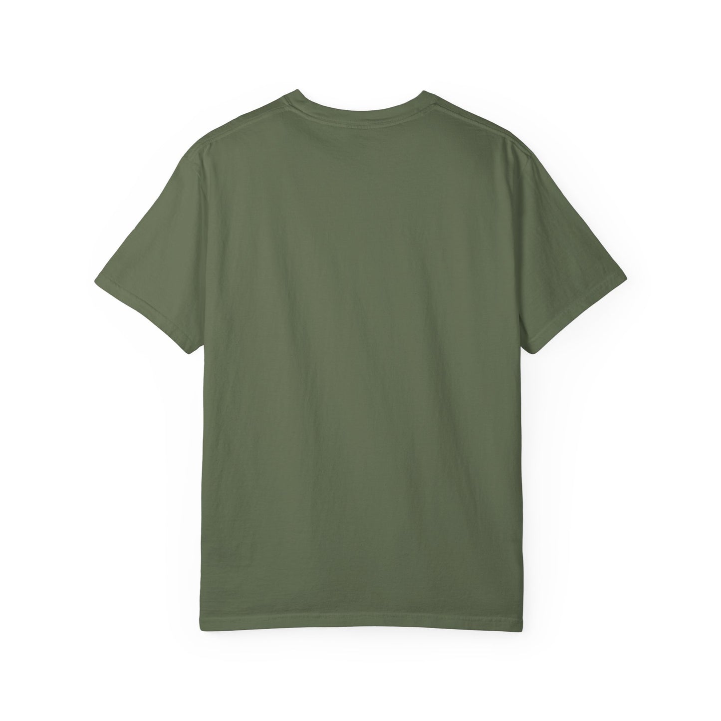King of Kings Unisex Garment-Dyed T-shirt