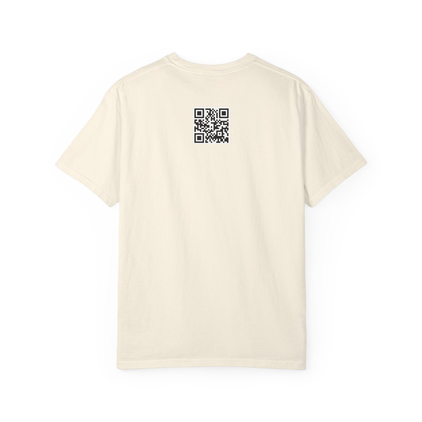 King of Kings Unisex Garment-Dyed T-shirt