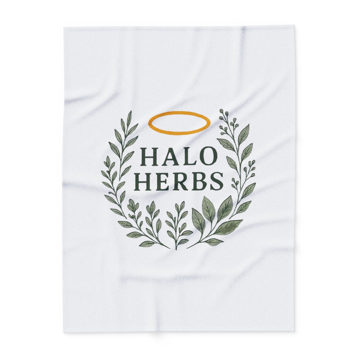 Arctic Fleece Blanket