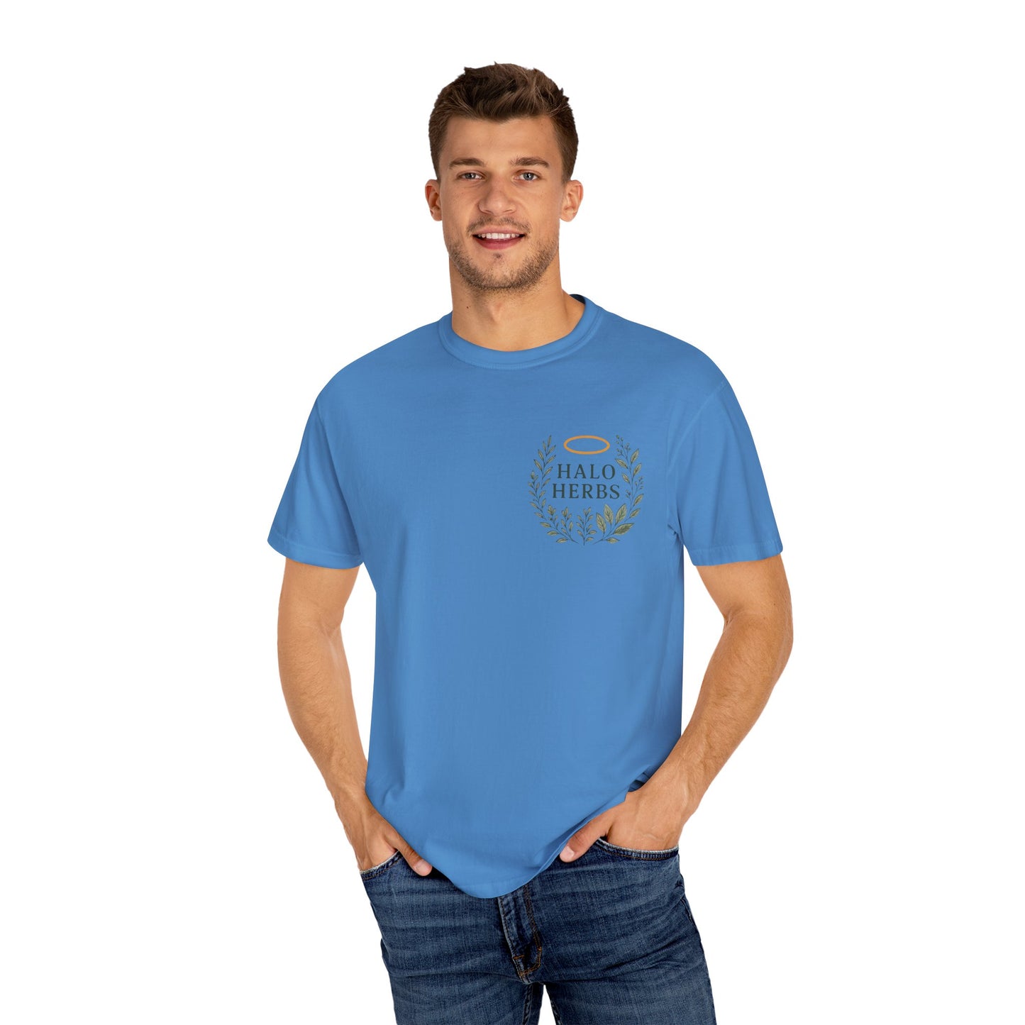 Philippians 4:13, Faith-Inspired Unisex T-Shirt, Inspirational Quote Shirt, Casual Wear, Christian T-Shirt, Motivational Gift