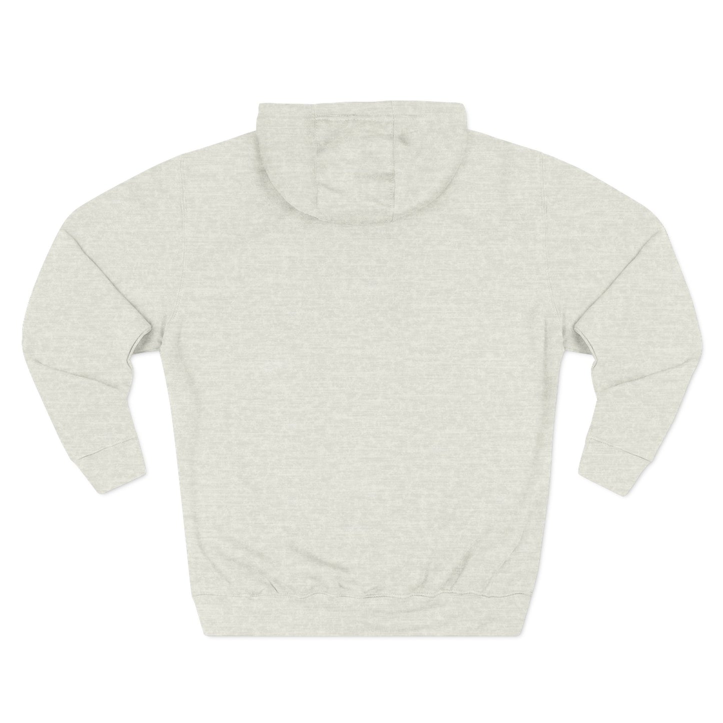 Halo Herbs Fleece Hoodie, Cozy Casual Wear, Relaxed Style